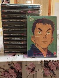 20th century Boys complete edition 1-12 completa