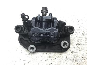 KYMCO DOWNTOWN ABS 300 PINZA FRENO POSTERIORE 2010