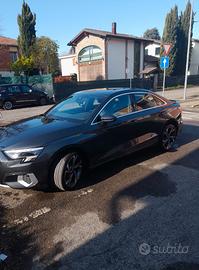 Audi A3 anno 2023