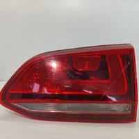 STOP POSTERIORE DESTRO INTEGRATO NEL PORTELLO VOLK