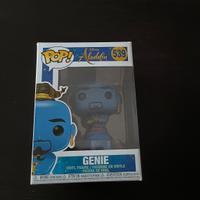 POP "IL GENIO" di Aladin -Walt Disney
