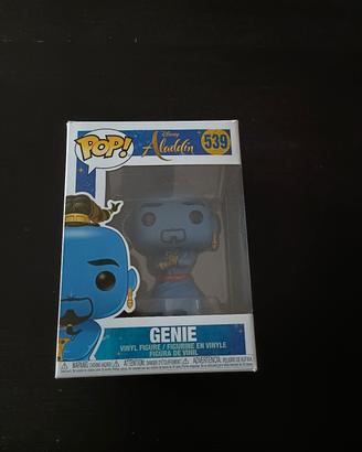 POP "IL GENIO" di Aladin -Walt Disney