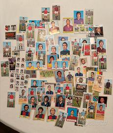 Figurine Panini anni ‘70