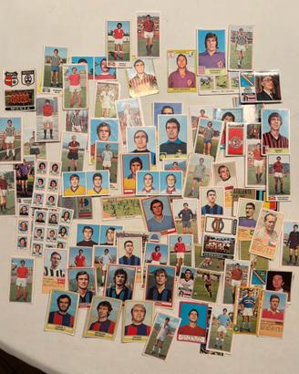 Figurine Panini anni ‘70