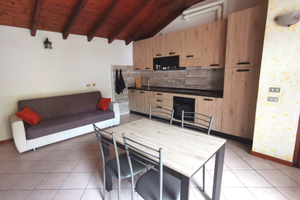 Frank's Home Malpensa