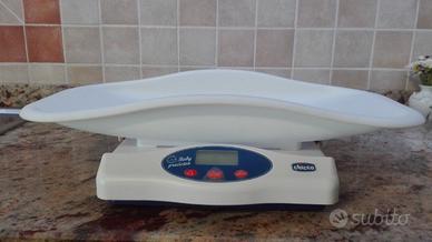 Bilancia elettronica digitale