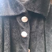 Cappotto Mariella Burani