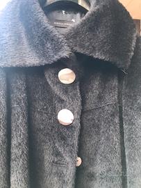 Cappotto Mariella Burani