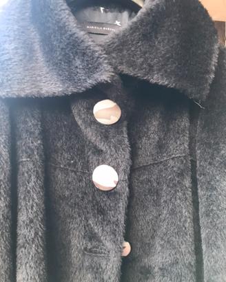 Cappotto Mariella Burani