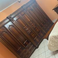 Mobili stanza da letto