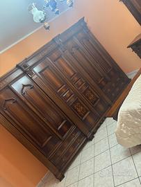 Mobili stanza da letto