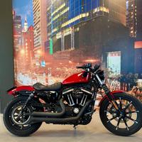 Harley-davidson Iron 883