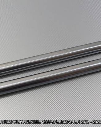 Steli forcella TRIUMPH BONNEVILLE 1200 2018 - 2020
