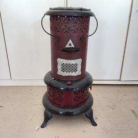 Stufa Antica Cherosene Perfection 160
