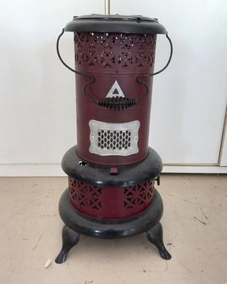 Stufa Antica Cherosene Perfection 160