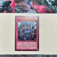 Abisso Sfera | Yu-gi-oh! ABYR-Ultimate!