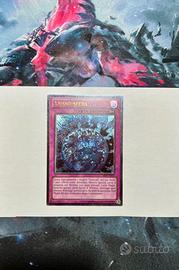 Abisso Sfera | Yu-gi-oh! ABYR-Ultimate!