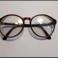 Occhiali vintage anni 70