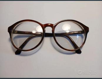 Occhiali vintage anni 70