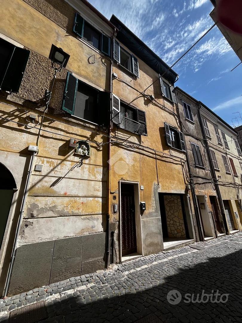 Appartamento – Velletri, Roma Capitale - Vista 2