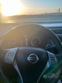 NISSAN QASHQAI 1.5 D N-CONNECTA