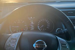NISSAN QASHQAI 1.5 D N-CONNECTA