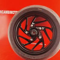 CERCHIO POSTERIORE BMW F800R F 800 R