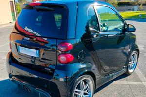 Smart Brabus 451 102cv Xclusive 2013 61.000k NUOVA