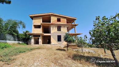 Nuove costruzioni - Carini