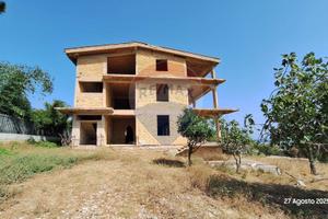 Nuove costruzioni - Carini