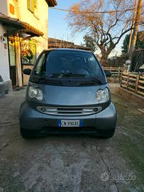 Smart motore da sostituire