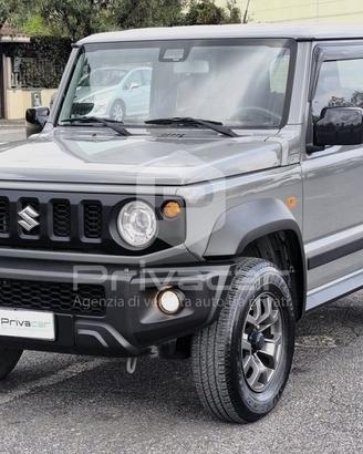 SUZUKI Jimny 1.5 5MT Top