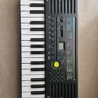 pianola casio sa-47