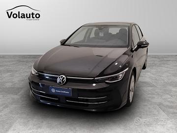 VOLKSWAGEN Golf VIII 2024 - Golf 2.0 tdi Style 150