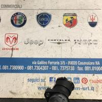 VALVOLA TERMOSTATICA MERCEDES SLK W171 2a Serie be