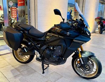 Yamaha Tracer 9 GT 04/2023 Garanzia Anni 2