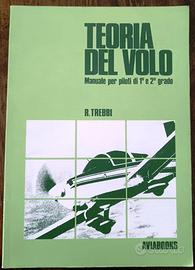Teoria del Volo - Manuale per piloti di 1° e 2° gr