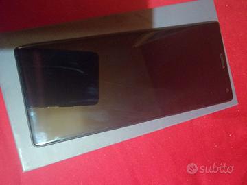 Telefonino Sony xperia 10 di 64 g, come nuovo