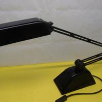 Lampada base solida,