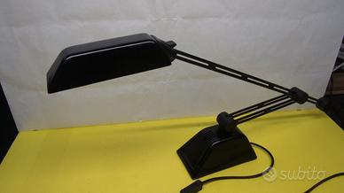 Lampada base solida,