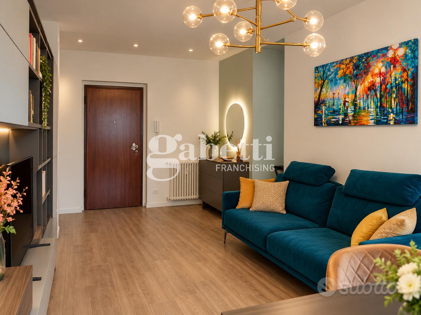 Appartamento – Firenze, Novoli, Quartiere 5 - Vista 3
