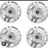 copricerchi Fiat Ducato 