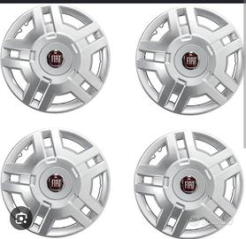 copricerchi Fiat Ducato 