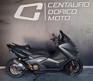 Yamaha TMAX 530