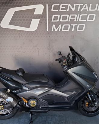 Yamaha TMAX 530