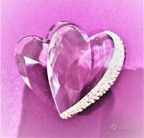 Swarovski, CUORI AFFETTUOSI, 2009