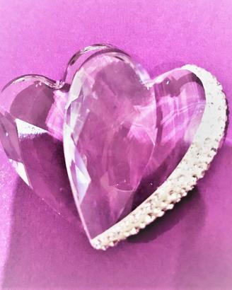 Swarovski, CUORI AFFETTUOSI, 2009
