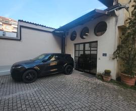 Locale polifunzionale+ufficio 430mq + parcheggio