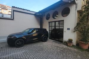 Locale polifunzionale+ufficio 430mq + parcheggio