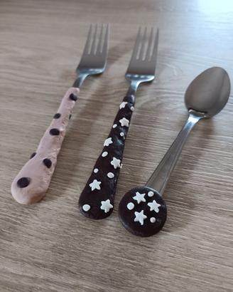 Creazioni in fimo